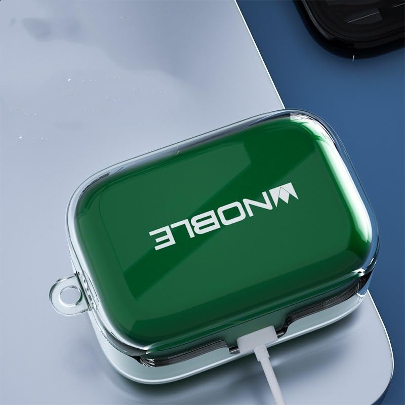 Amazon.com: DAYJOY Soft TPU Protective Clear Case Cover Compatible